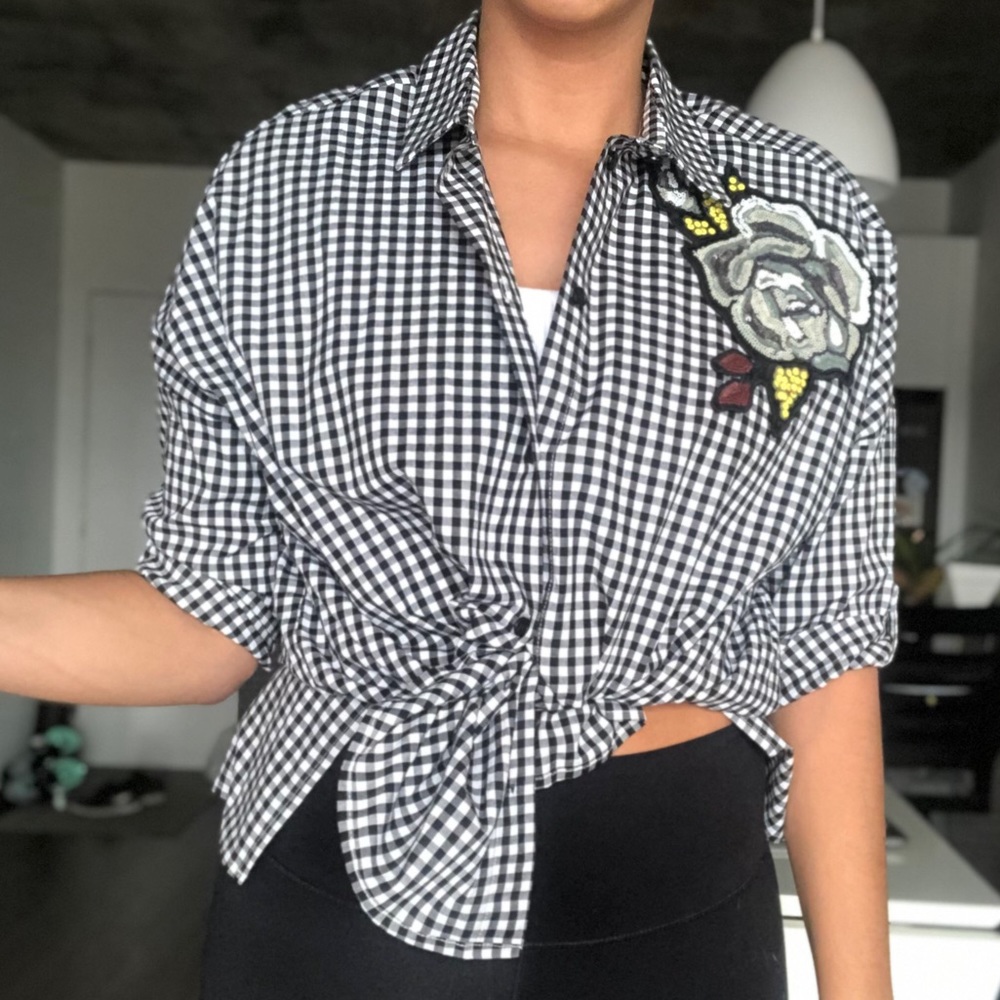 Twin set shirt